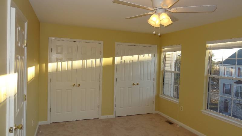 Townhouse for rent at 2427 Clover Field Circle, Herndon, VA 20171