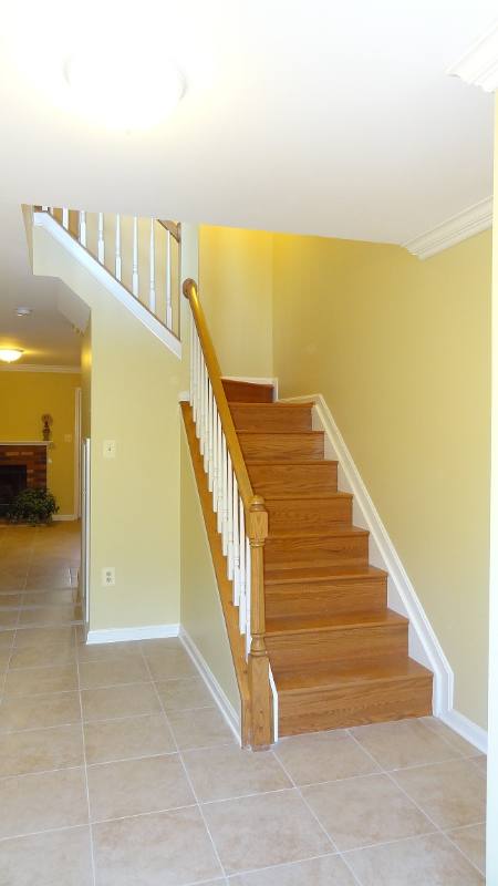 Townhouse for rent at 2427 Clover Field Circle, Herndon, VA 20171