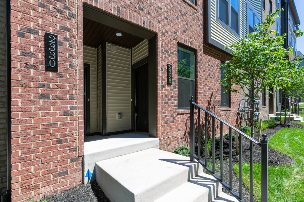 Condo for rent at 2328 Water Promenade Ave, Herndon, VA 20171