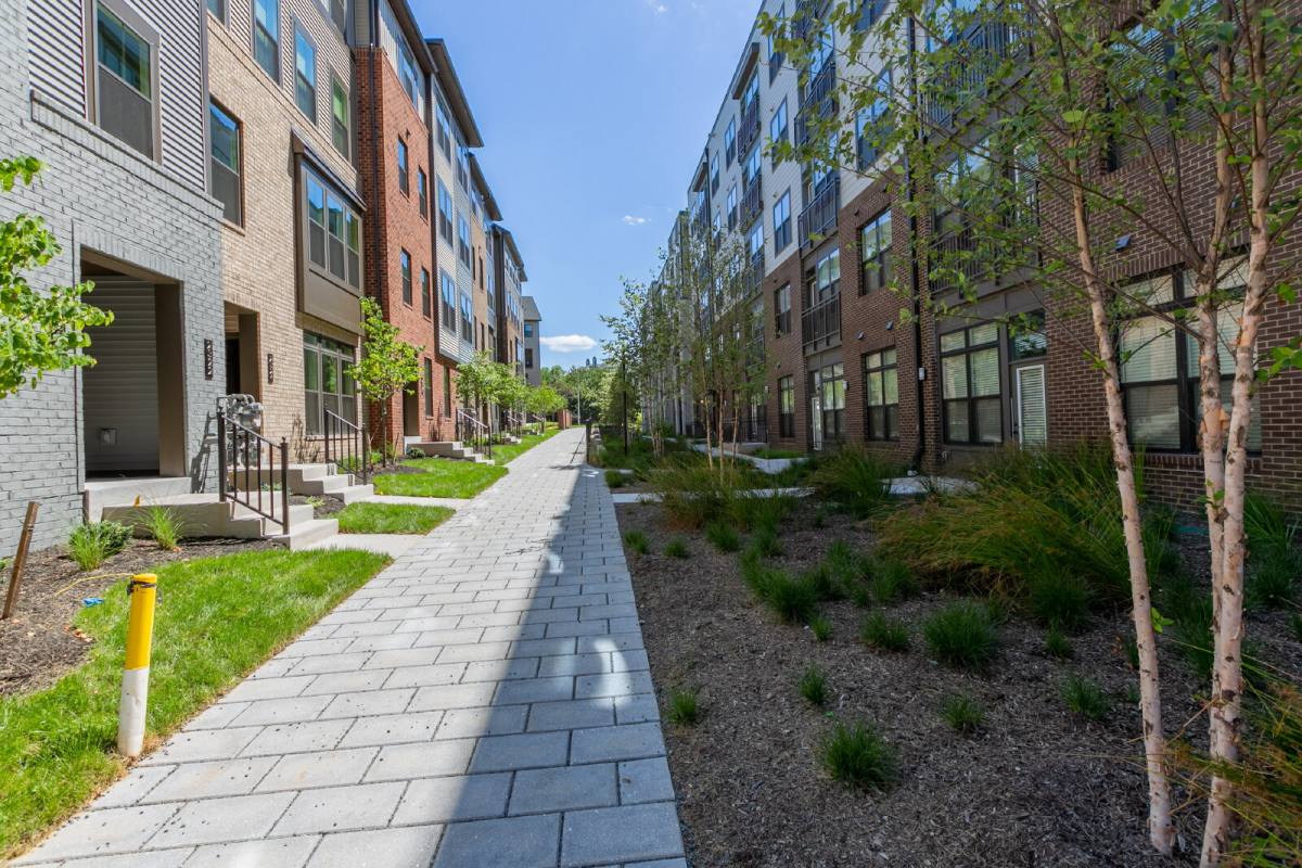 Condo for rent at 2328 Water Promenade Ave, Herndon, VA 20171