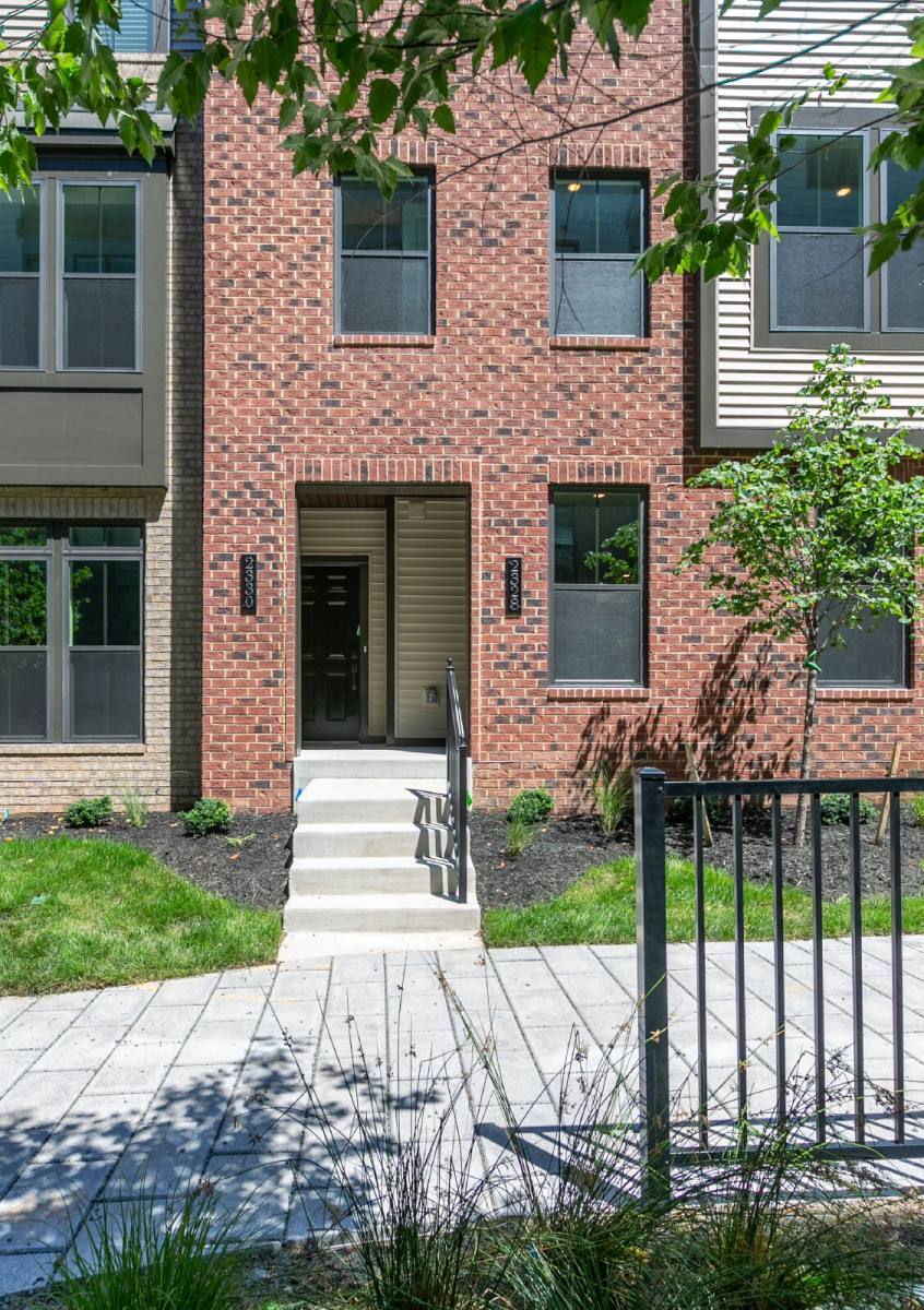 Condo for rent at 2328 Water Promenade Ave, Herndon, VA 20171