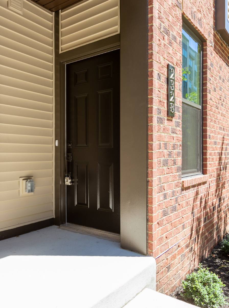 Condo for rent at 2328 Water Promenade Ave, Herndon, VA 20171