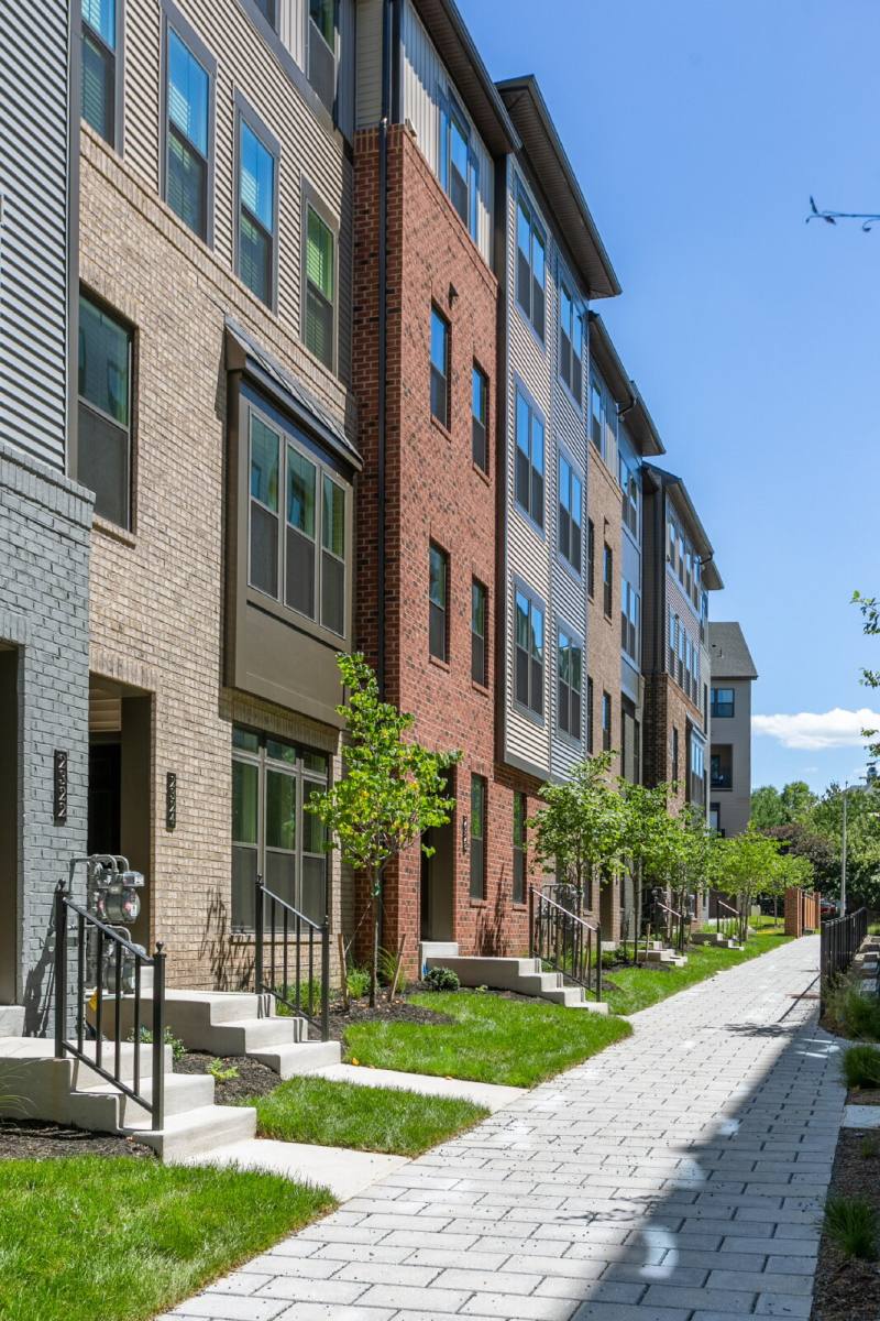 Condo for rent at 2328 Water Promenade Ave, Herndon, VA 20171