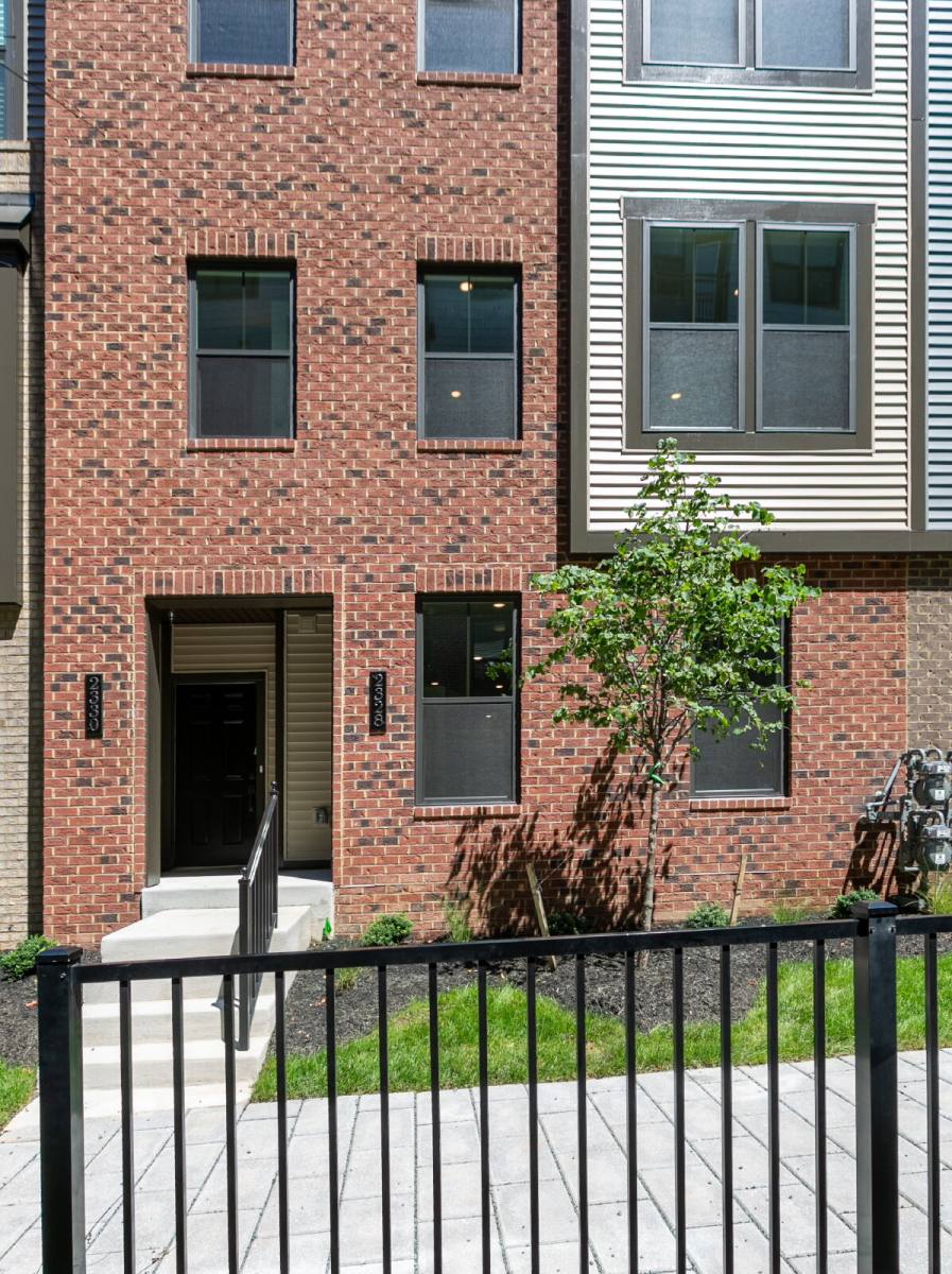 Condo for rent at 2328 Water Promenade Ave, Herndon, VA 20171