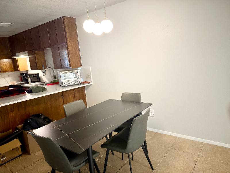 Townhouse for rent at 2407 Ventura Dr #A, Arlington, TX 76015