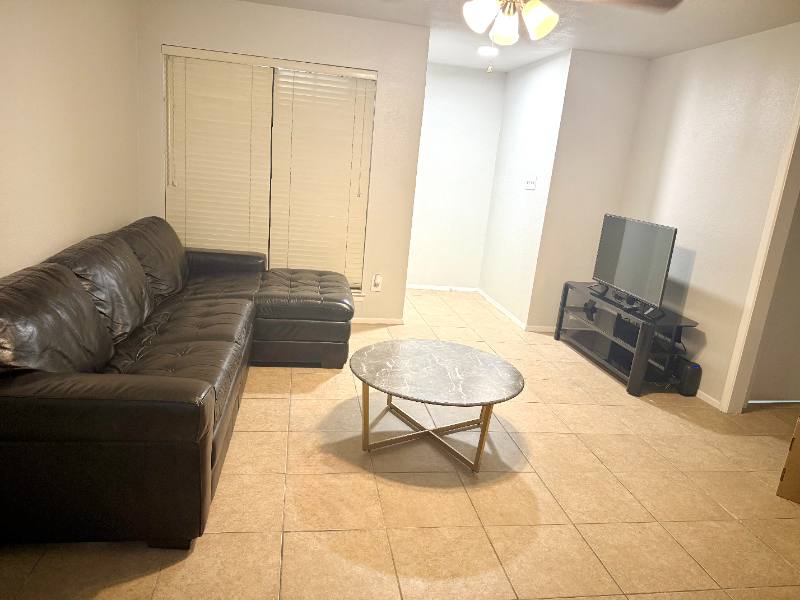 Townhouse for rent at 2407 Ventura Dr #A, Arlington, TX 76015
