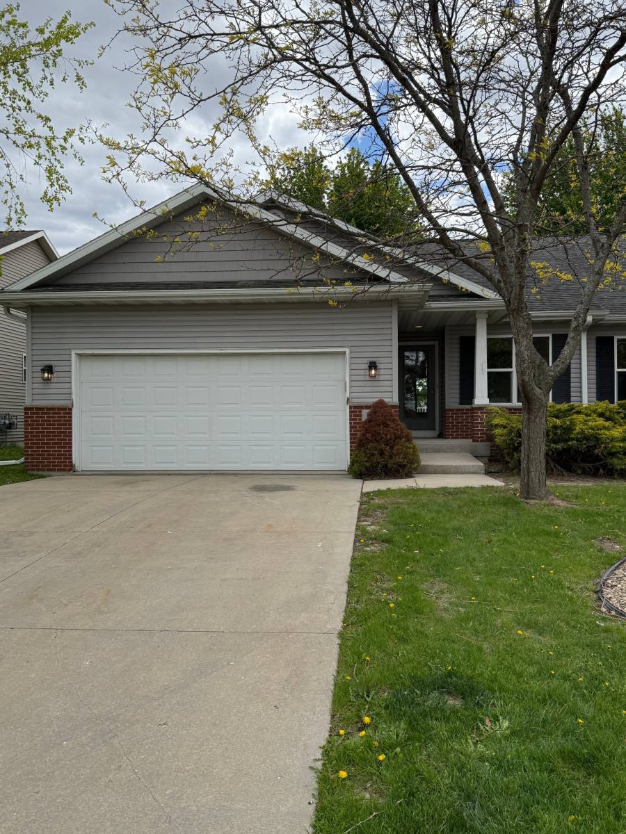 Townhouse for rent at 103 E School Rd, Cottage Grove, WI 53527