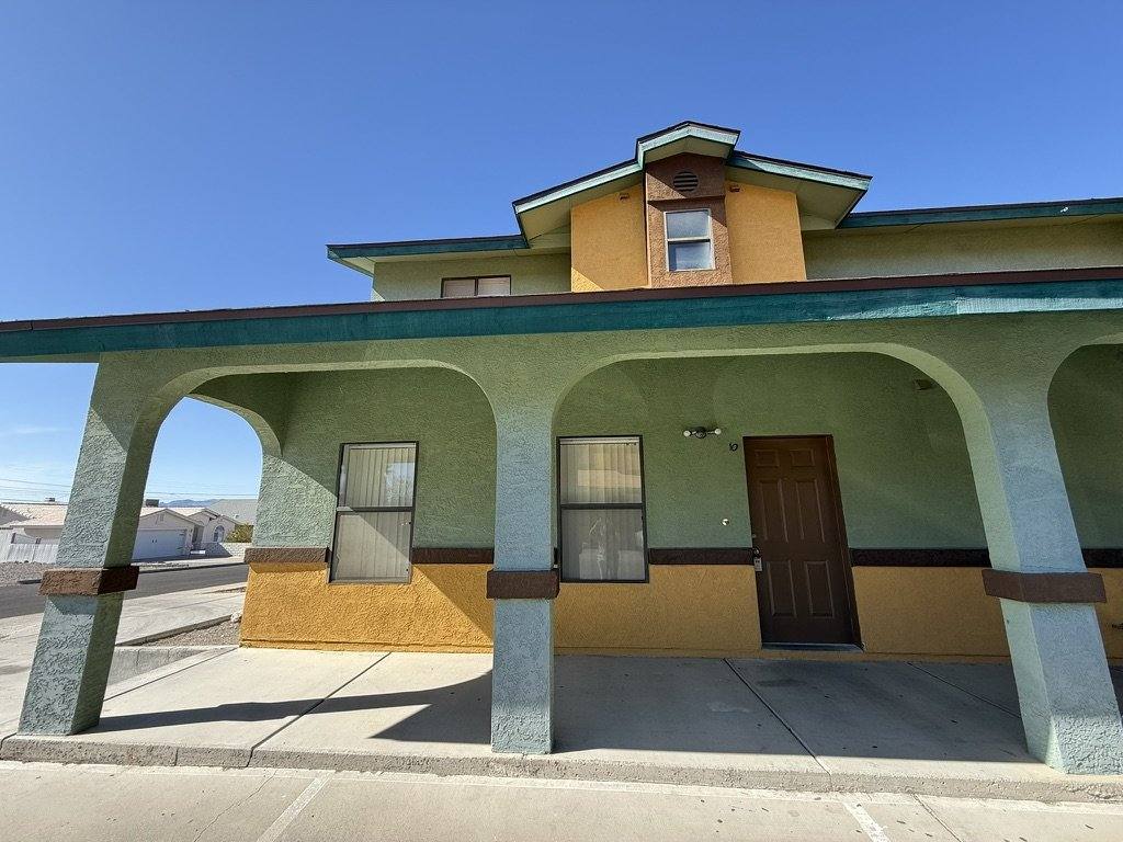 Apartment for rent at 2665 Calle De Mercado #10, Bullhead City, AZ 86442