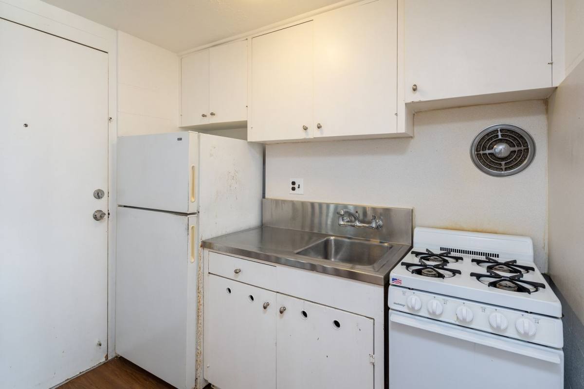 House for rent at 1643 Clark St, Honolulu, HI 96822