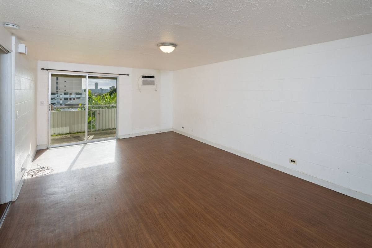 House for rent at 1643 Clark St, Honolulu, HI 96822