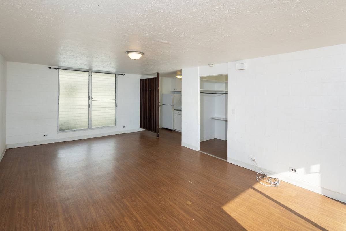 House for rent at 1643 Clark St, Honolulu, HI 96822
