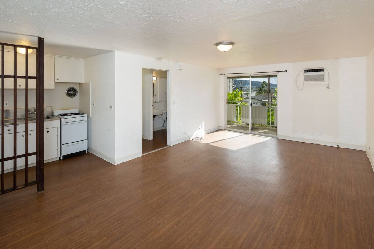 House for rent at 1643 Clark St, Honolulu, HI 96822