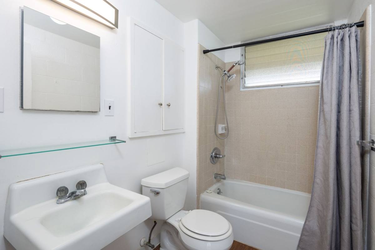 House for rent at 1643 Clark St, Honolulu, HI 96822