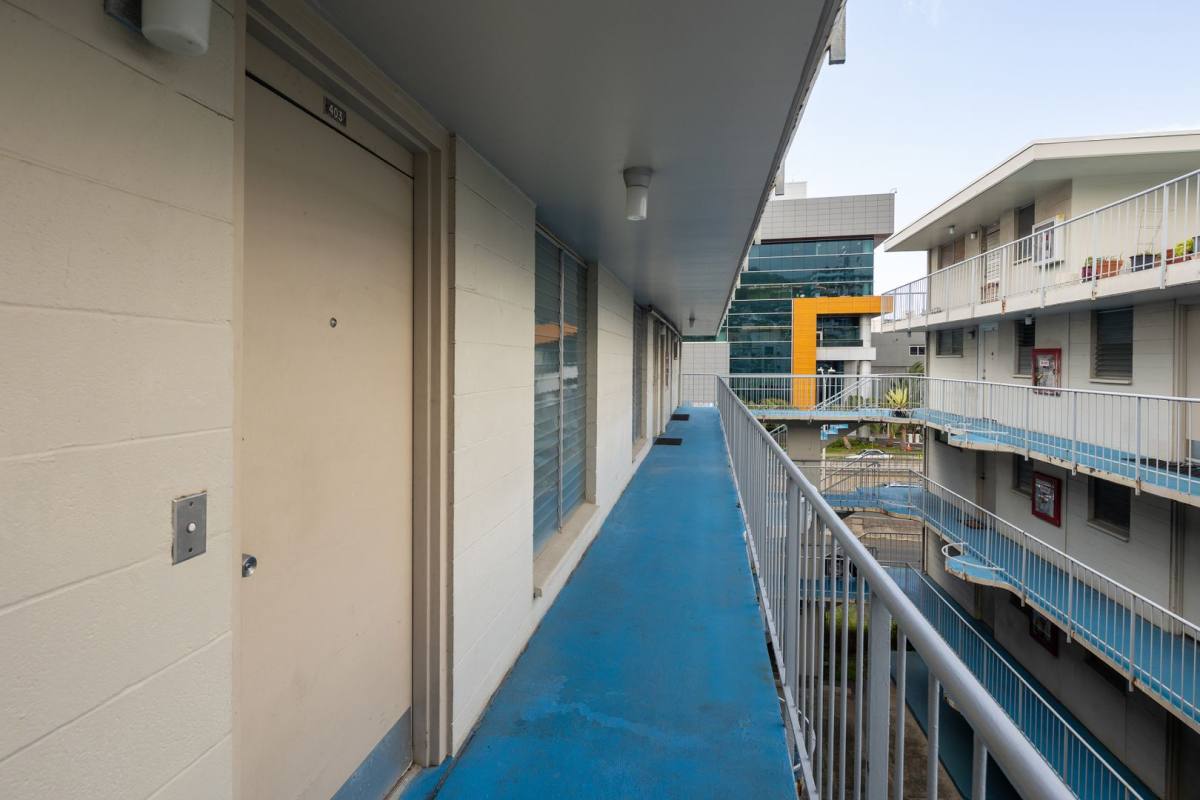 House for rent at 1643 Clark St, Honolulu, HI 96822