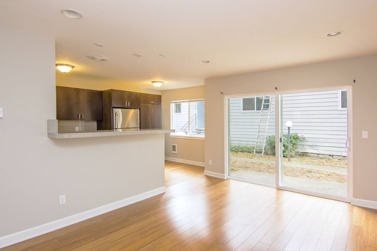 Apartment for rent at 2720 SW Spring Garden St, Portland, OR 97219
