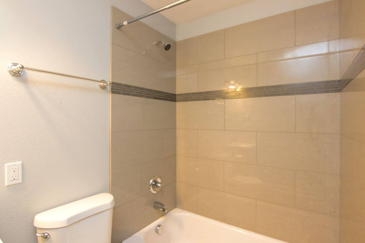 Apartment for rent at 2720 SW Spring Garden St, Portland, OR 97219