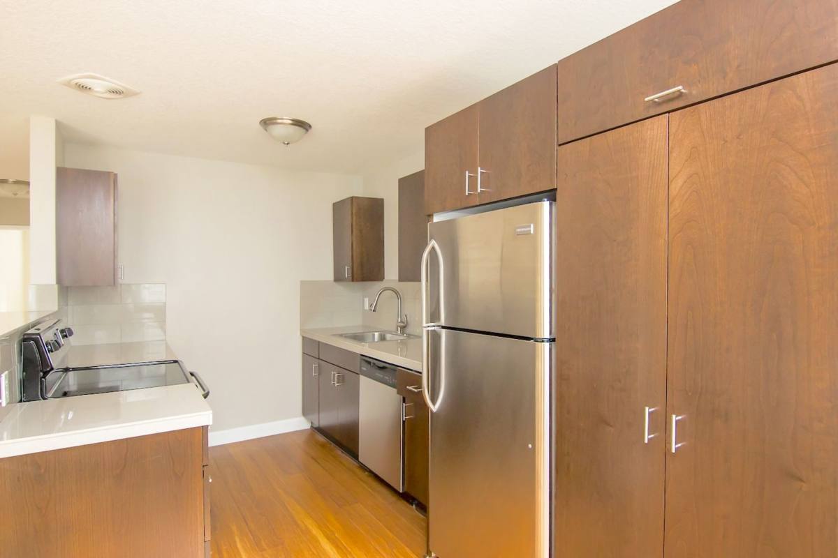 Apartment for rent at 2720 SW Spring Garden St, Portland, OR 97219