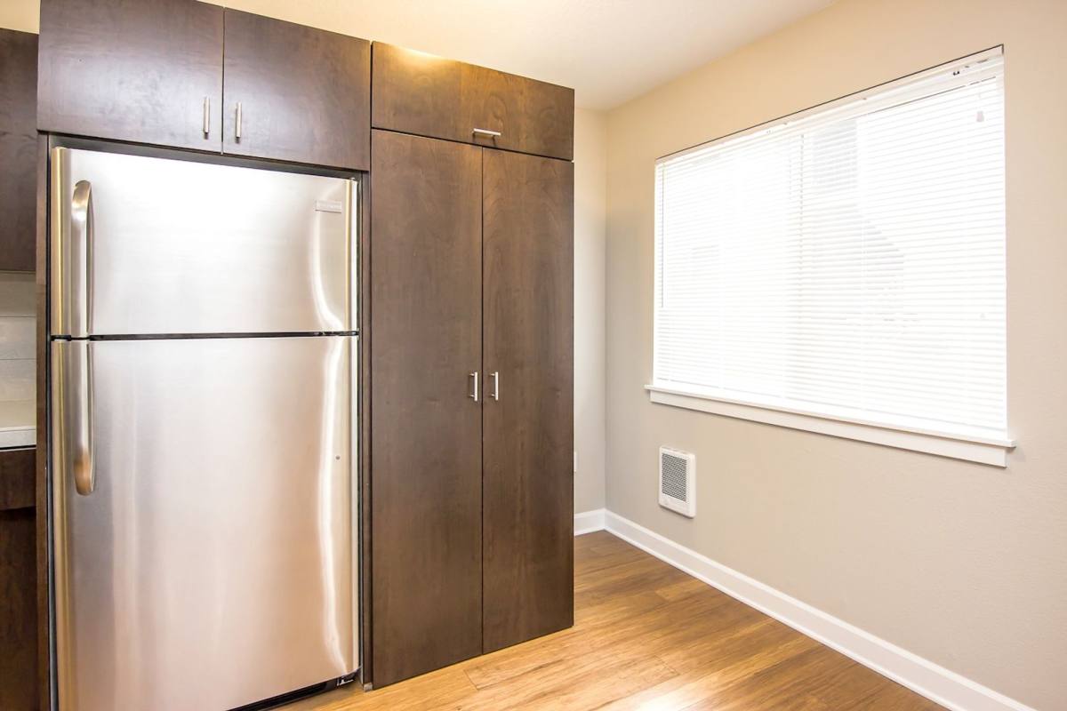 Apartment for rent at 2720 SW Spring Garden St, Portland, OR 97219