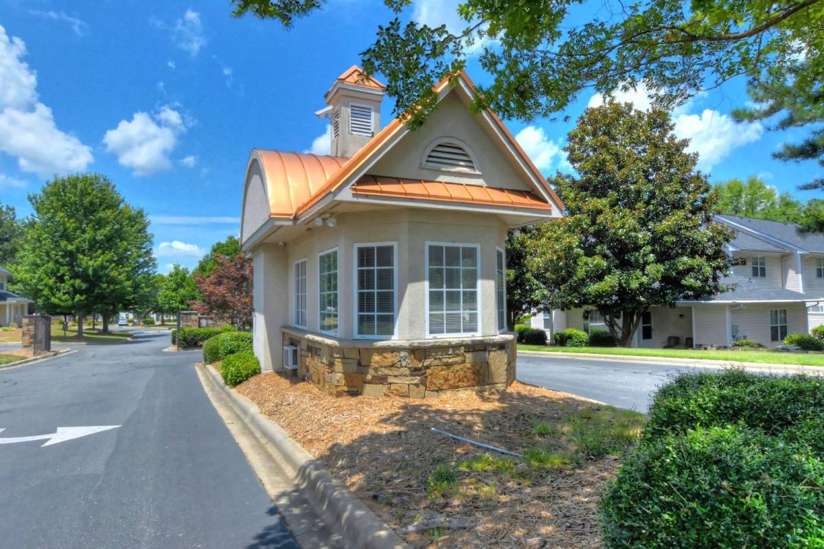 Townhouse for rent at 3652 Melrose Cottage Dr, Matthews, NC 28105