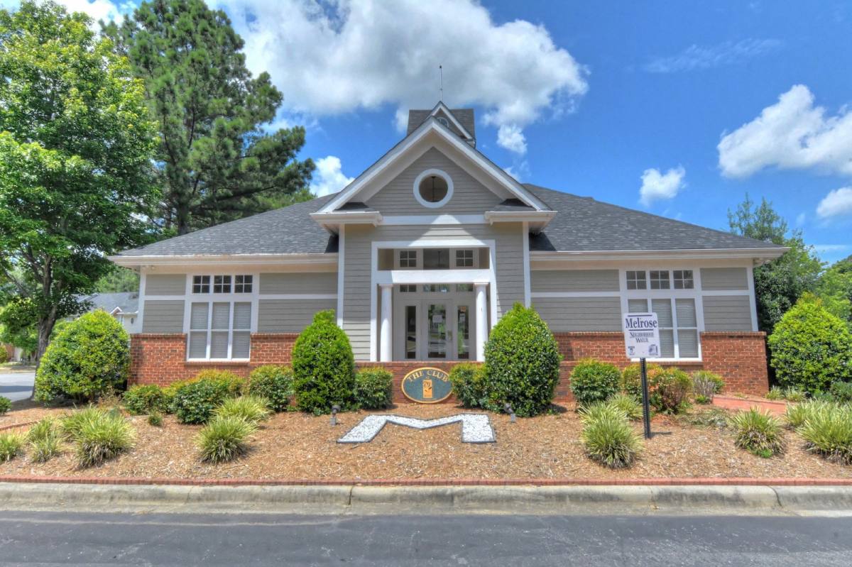 Townhouse for rent at 3652 Melrose Cottage Dr, Matthews, NC 28105