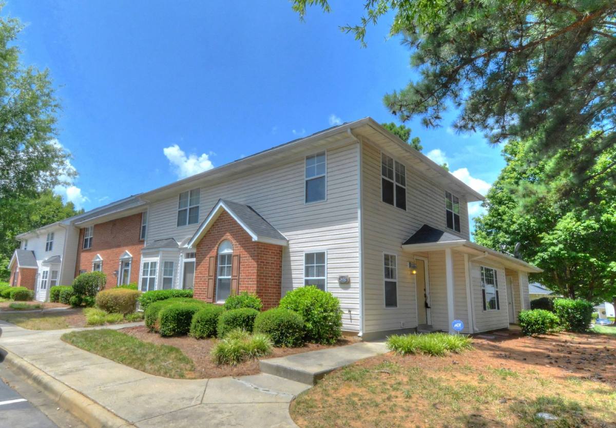 Townhouse for rent at 3652 Melrose Cottage Dr, Matthews, NC 28105