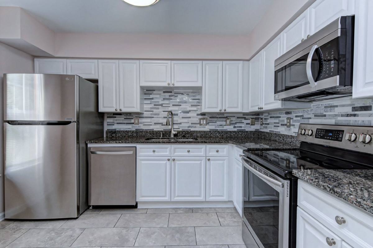 Townhouse for rent at 3652 Melrose Cottage Dr, Matthews, NC 28105