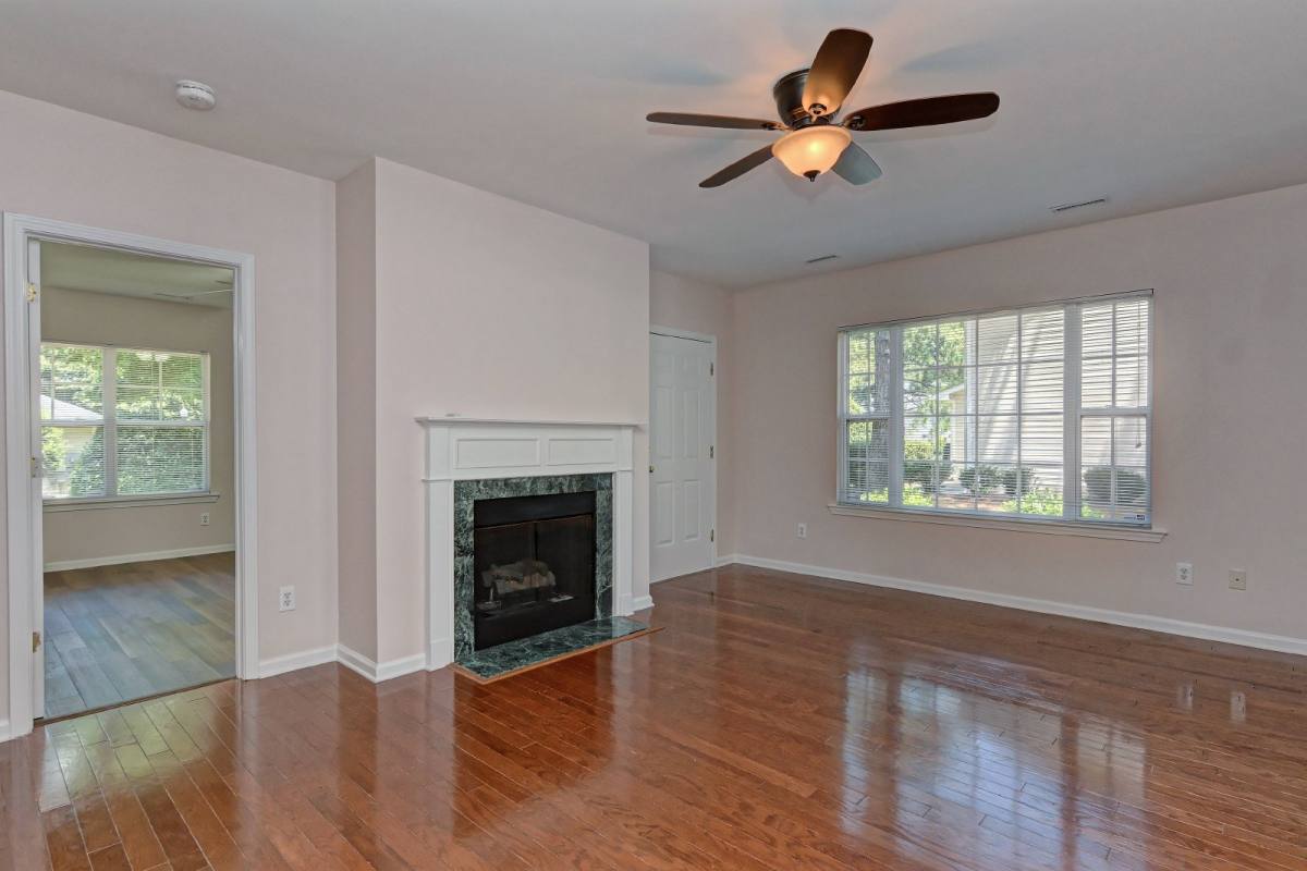 Townhouse for rent at 3652 Melrose Cottage Dr, Matthews, NC 28105