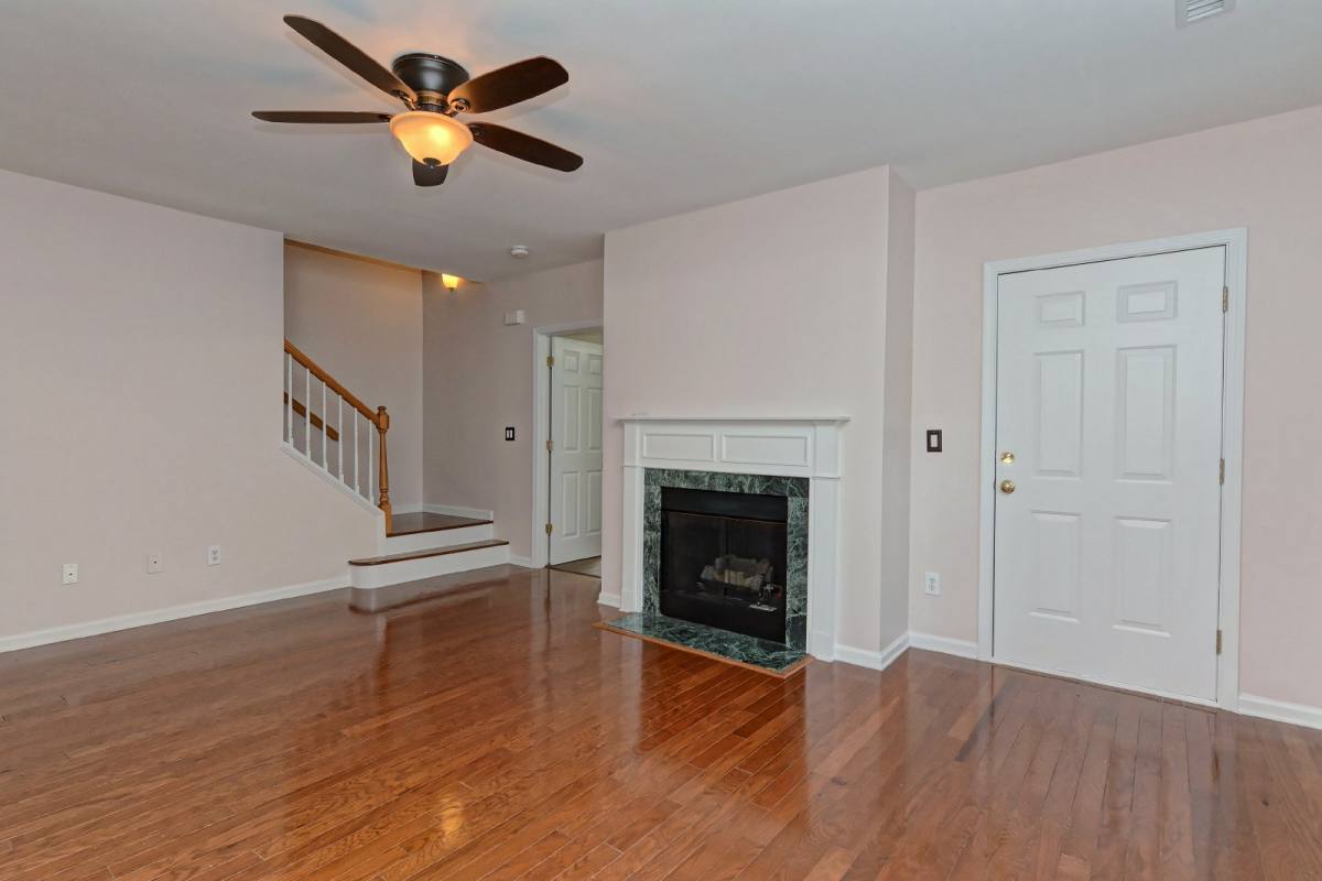 Townhouse for rent at 3652 Melrose Cottage Dr, Matthews, NC 28105