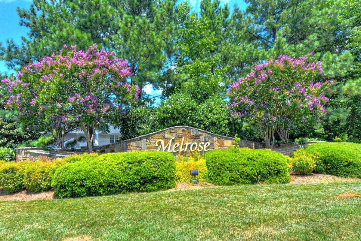 Townhouse for rent at 3652 Melrose Cottage Dr, Matthews, NC 28105