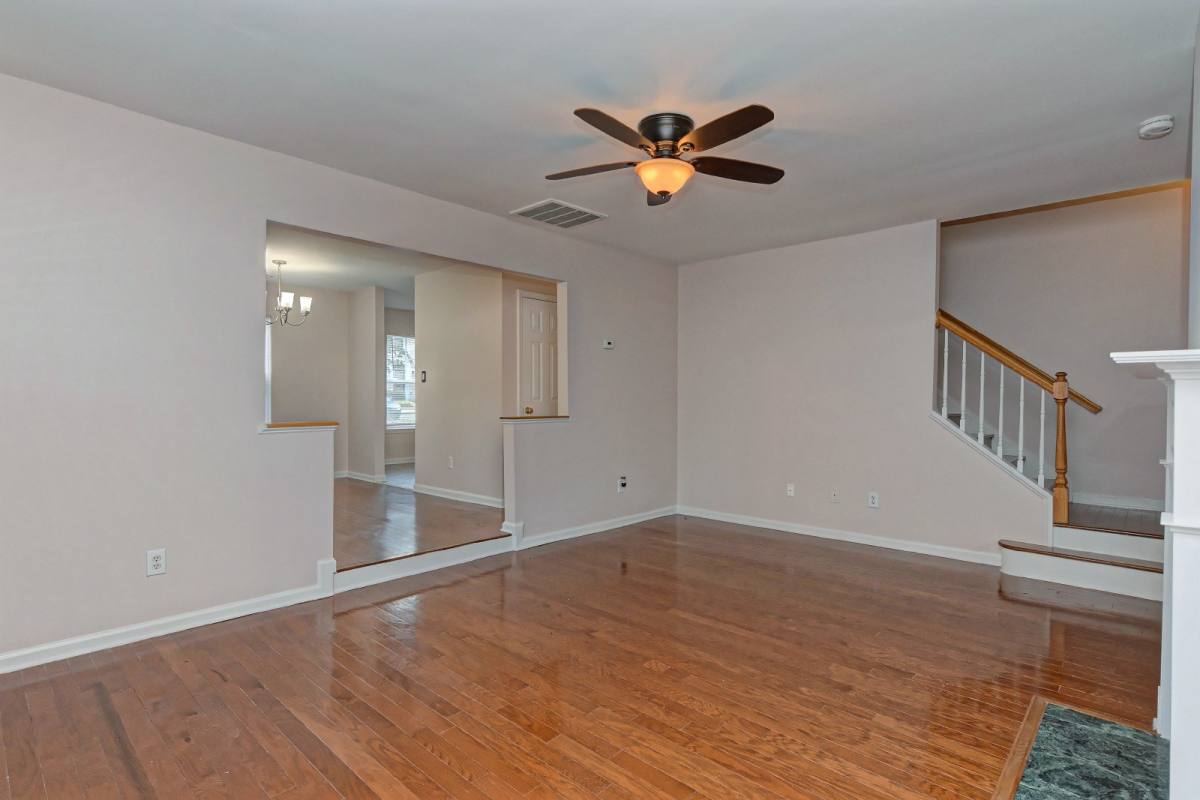 Townhouse for rent at 3652 Melrose Cottage Dr, Matthews, NC 28105