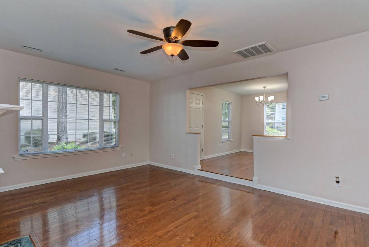 Townhouse for rent at 3652 Melrose Cottage Dr, Matthews, NC 28105