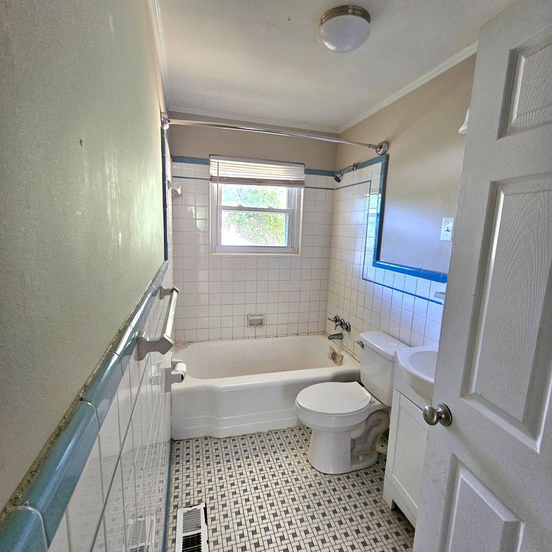 House for rent at 202 Mulberry, Reidsville, NC 27320