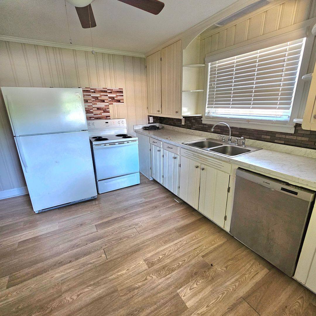 House for rent at 202 Mulberry, Reidsville, NC 27320