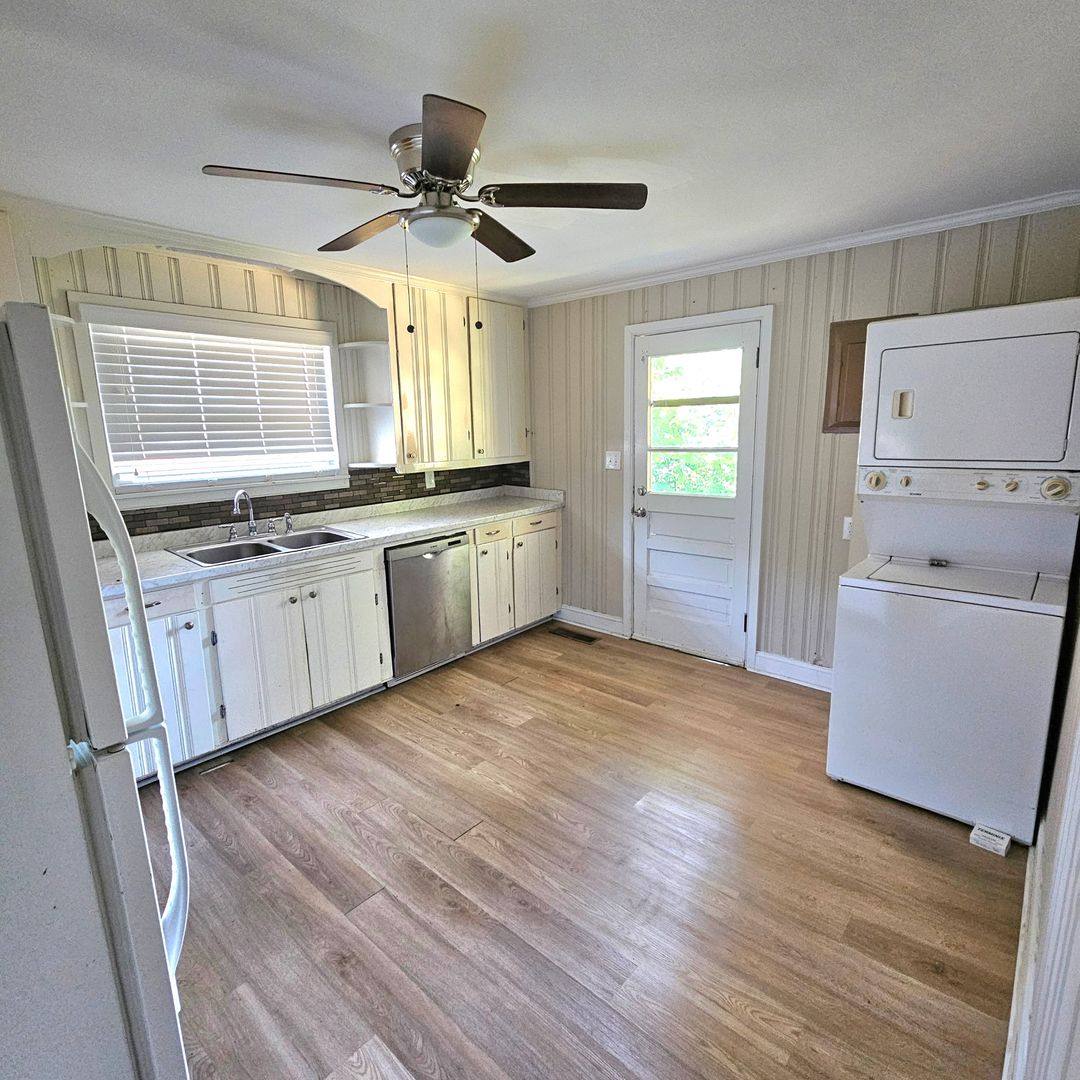 House for rent at 202 Mulberry, Reidsville, NC 27320