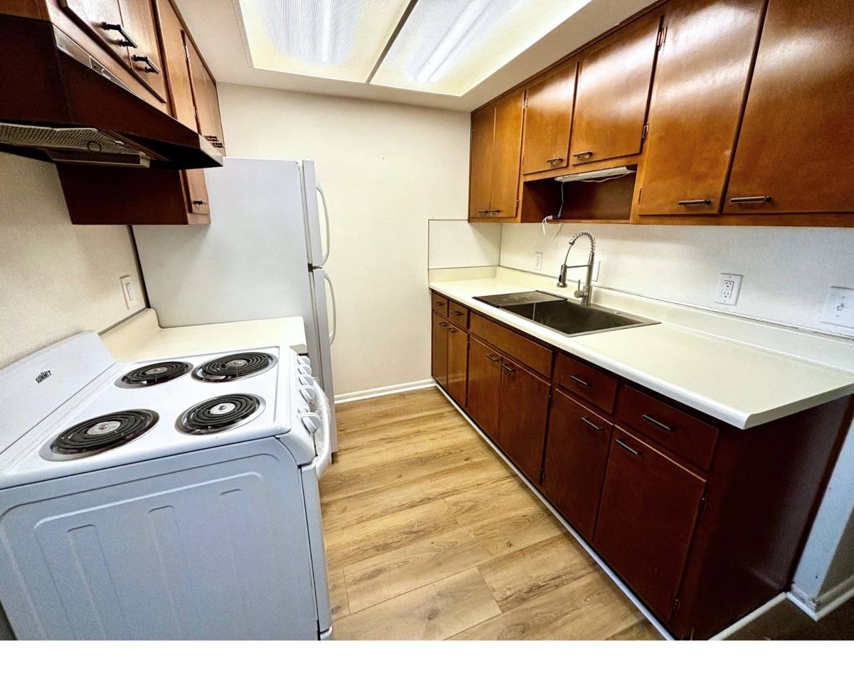 Apartment for rent at 1 Diplomat Dr #23, Columbia City, IN 46725