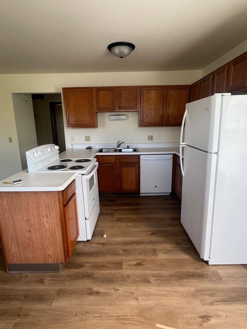 Apartment for rent at 23 Iki Dr, Edgerton, WI 53534