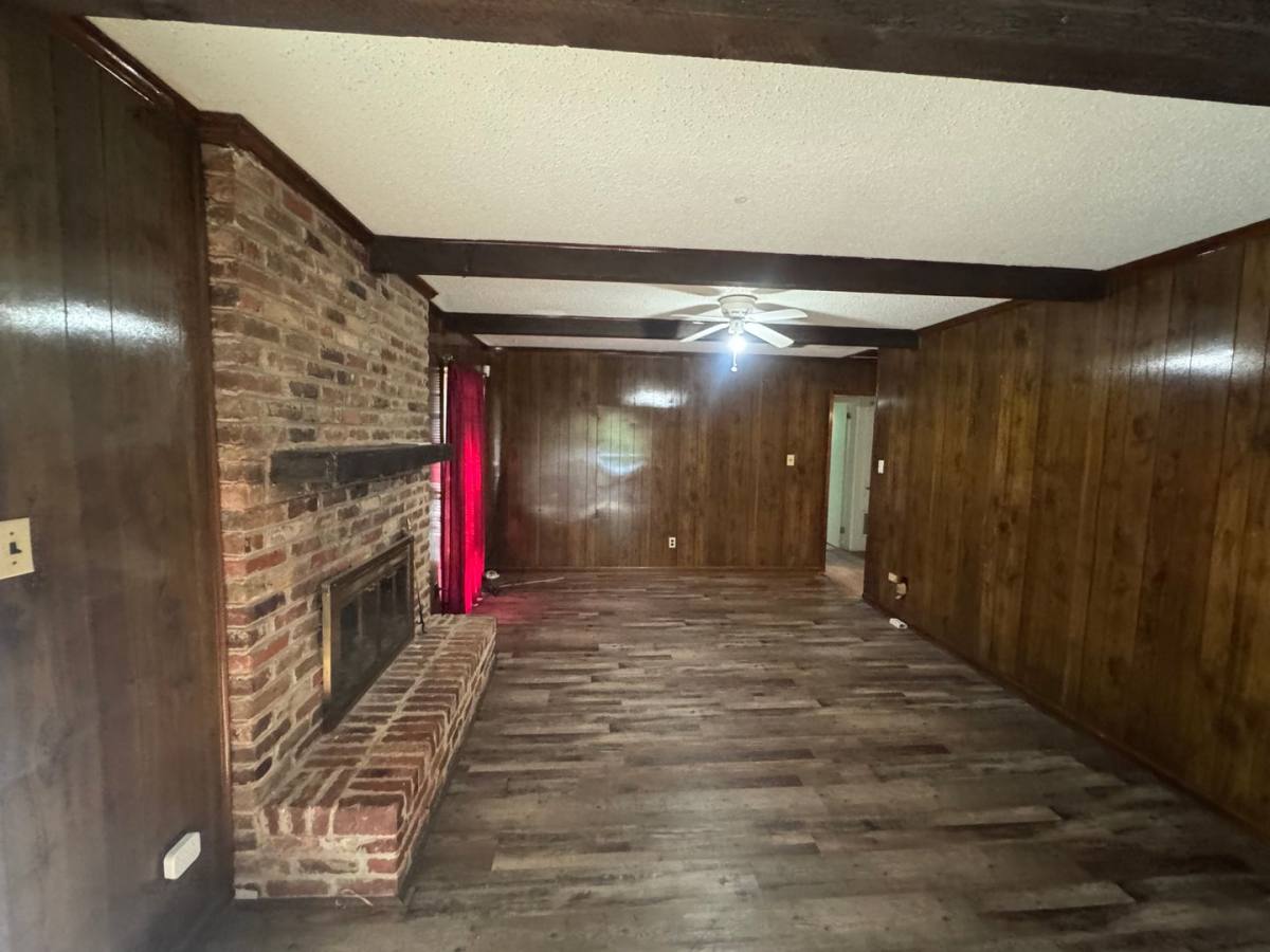House for rent at 3324 Cross Creek Dr, Montgomery, AL 36116