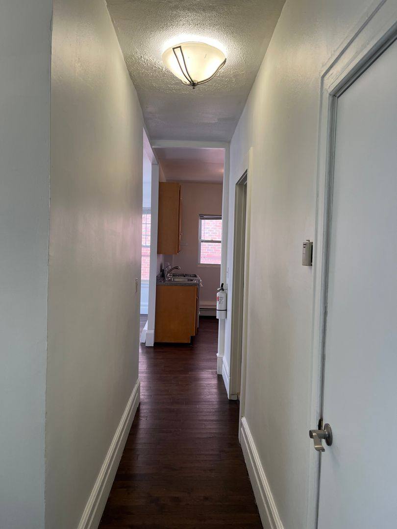 Apartment for rent at 513 Bangs Ave, Asbury Park, NJ 07712