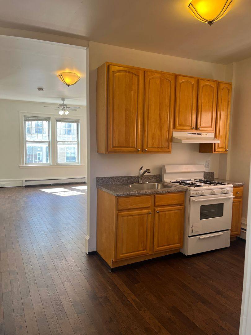 Apartment for rent at 513 Bangs Ave, Asbury Park, NJ 07712