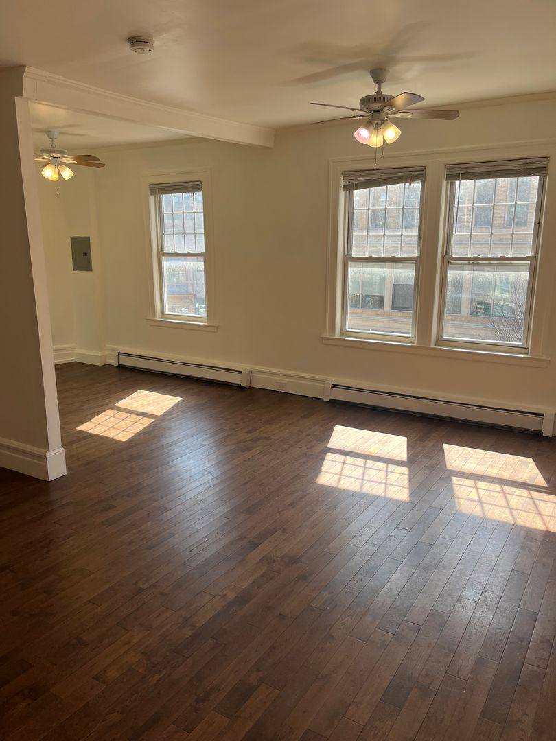 Apartment for rent at 513 Bangs Ave, Asbury Park, NJ 07712