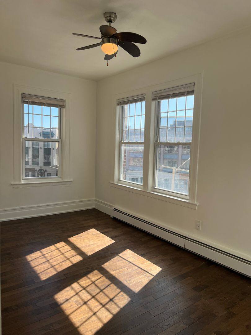 Apartment for rent at 513 Bangs Ave, Asbury Park, NJ 07712
