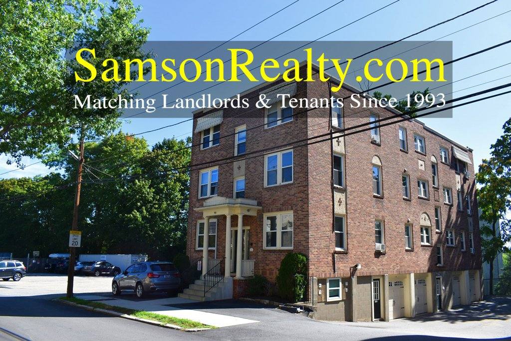 Apartment for rent at 90 Taft #6, Providence, RI 02906