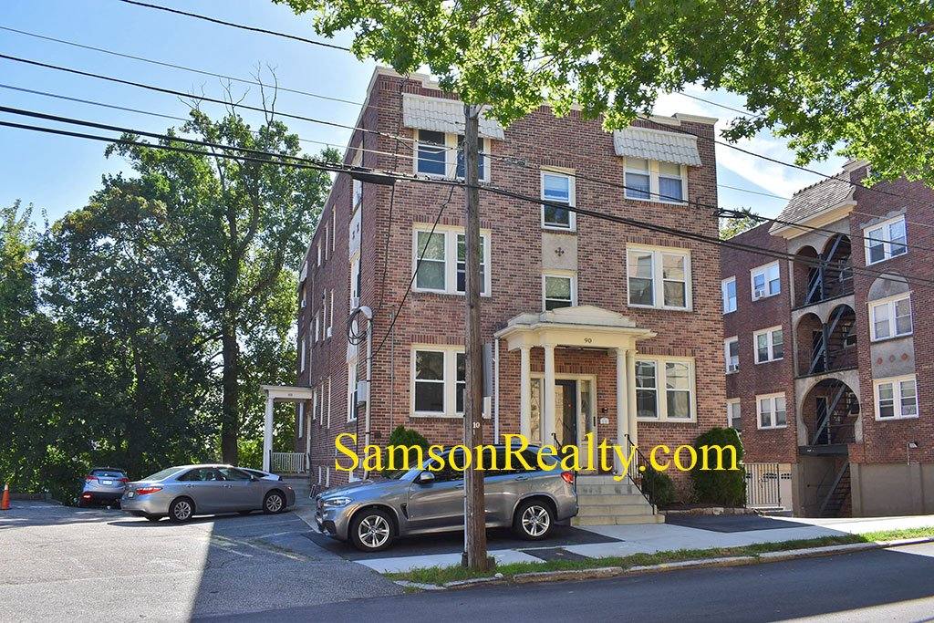 Apartment for rent at 90 Taft #6, Providence, RI 02906