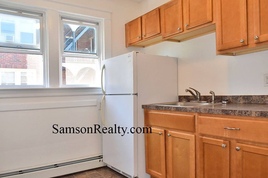 Apartment for rent at 90 Taft #6, Providence, RI 02906