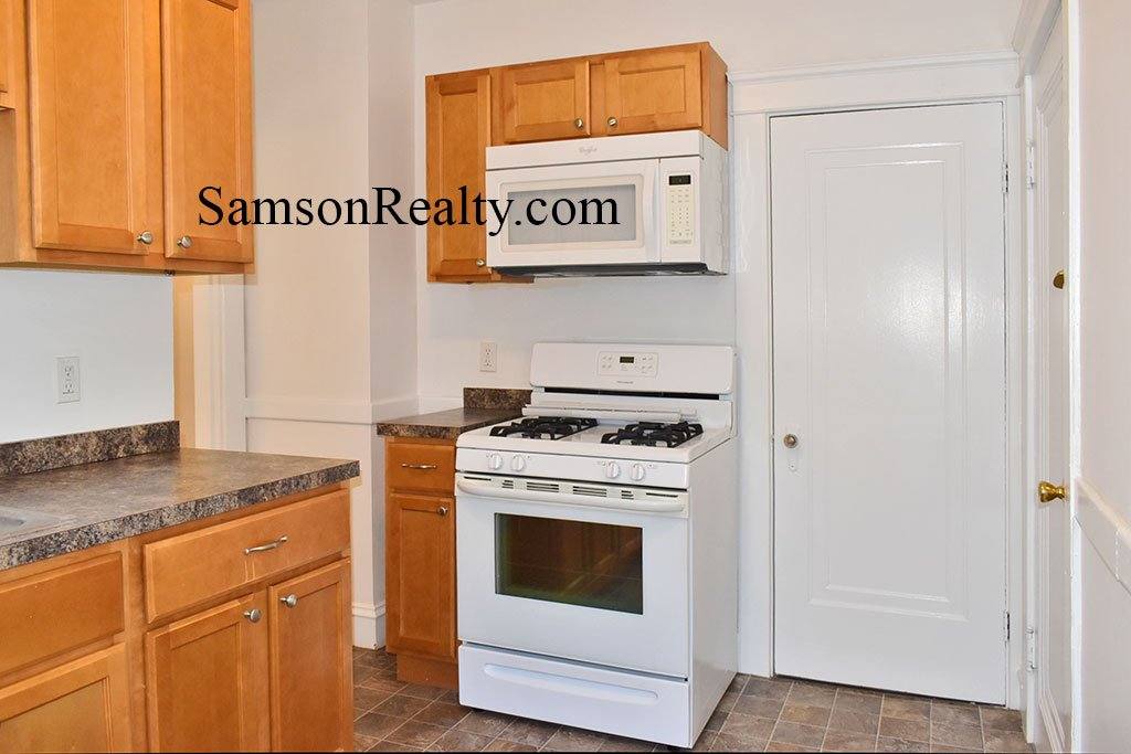 Apartment for rent at 90 Taft #6, Providence, RI 02906