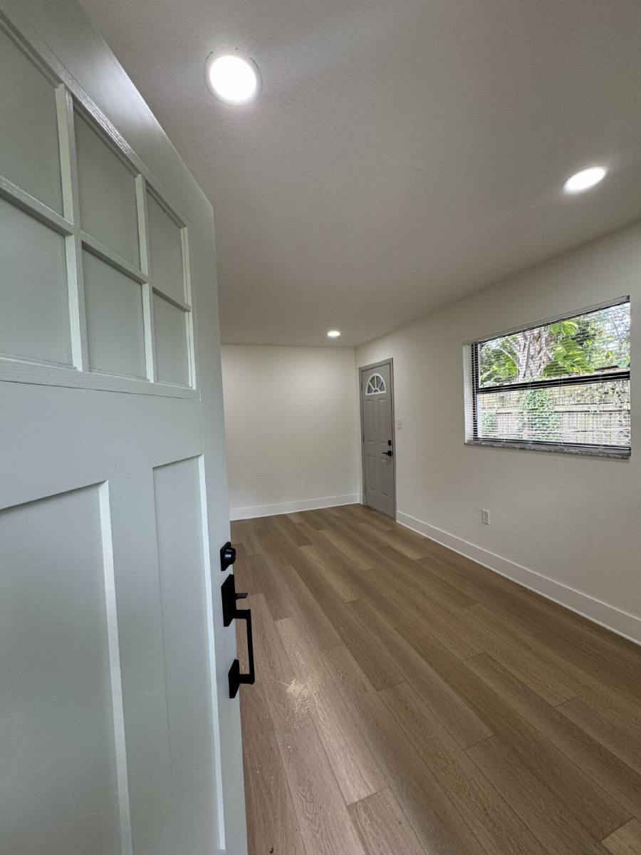 Townhouse for rent at 6212 S Martindale Ave #A, Tampa, FL 33611