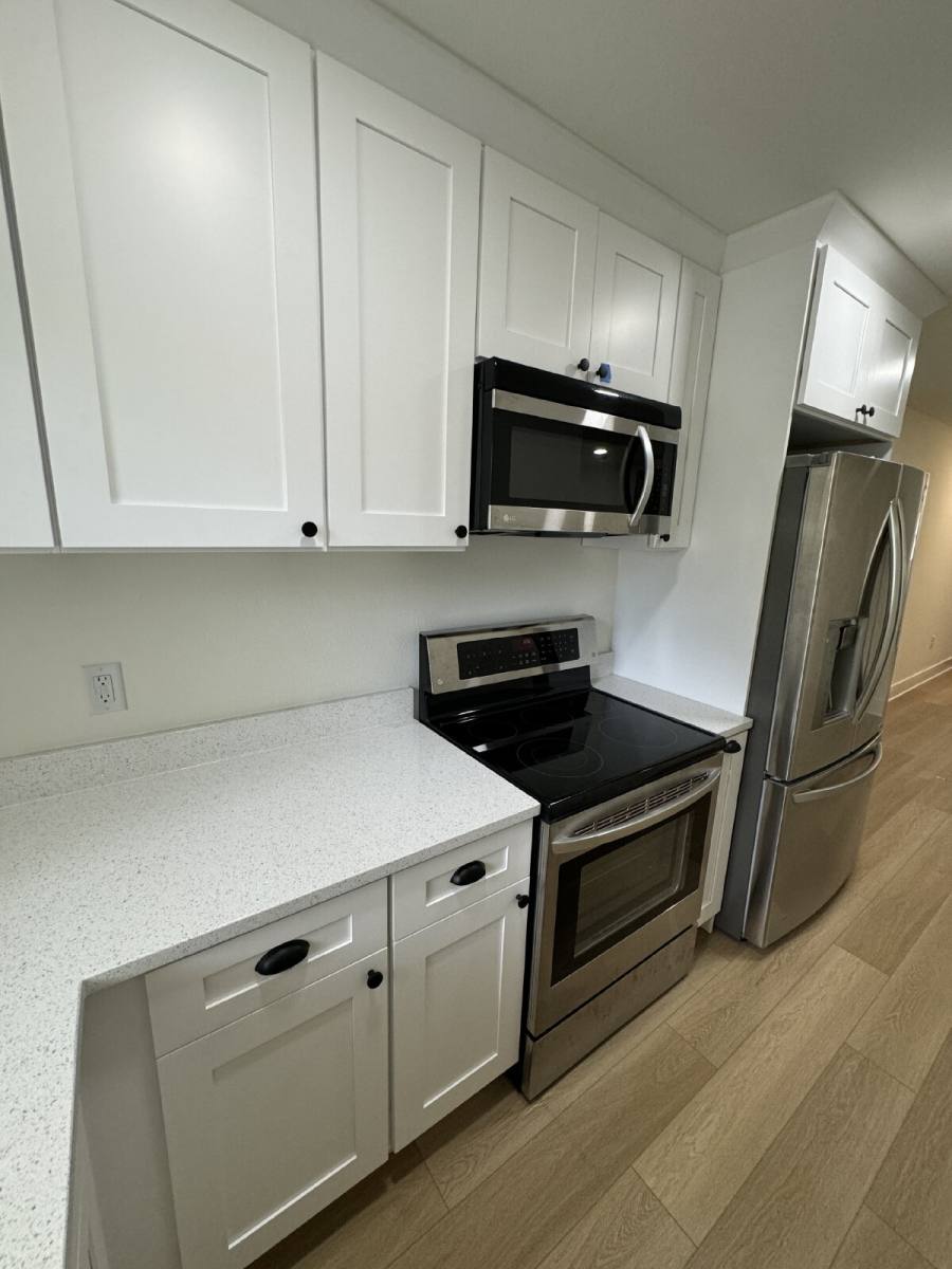 Townhouse for rent at 6212 S Martindale Ave #A, Tampa, FL 33611