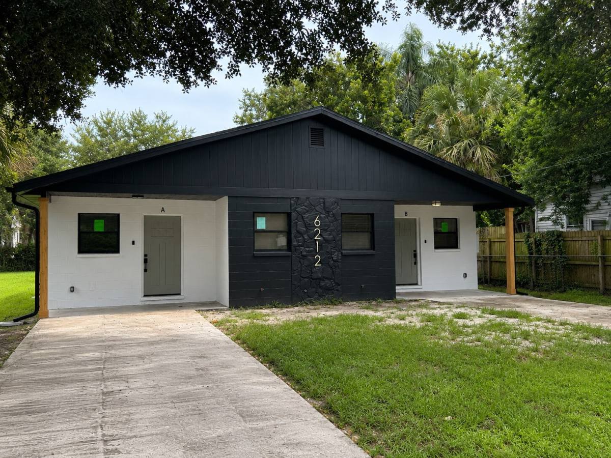 Townhouse for rent at 6212 S Martindale Ave #A, Tampa, FL 33611