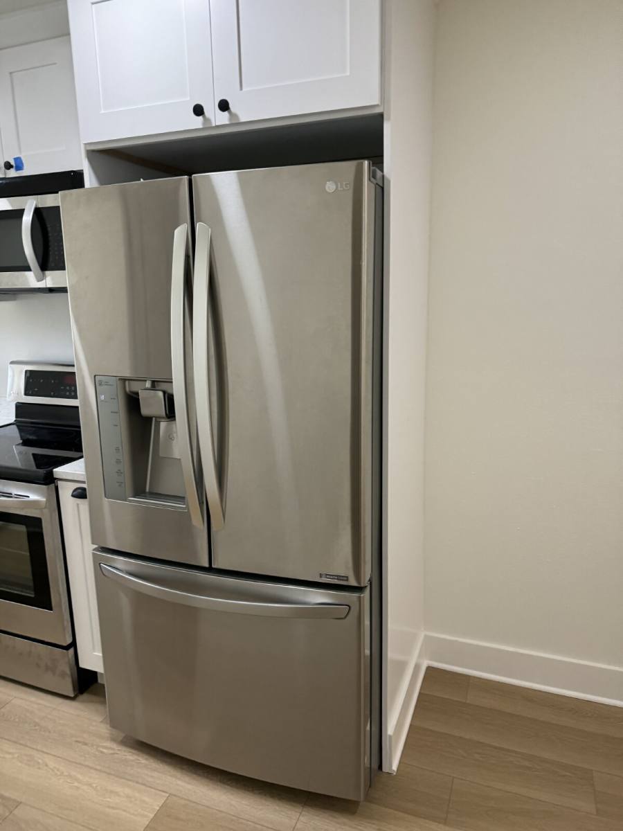 Townhouse for rent at 6212 S Martindale Ave #A, Tampa, FL 33611