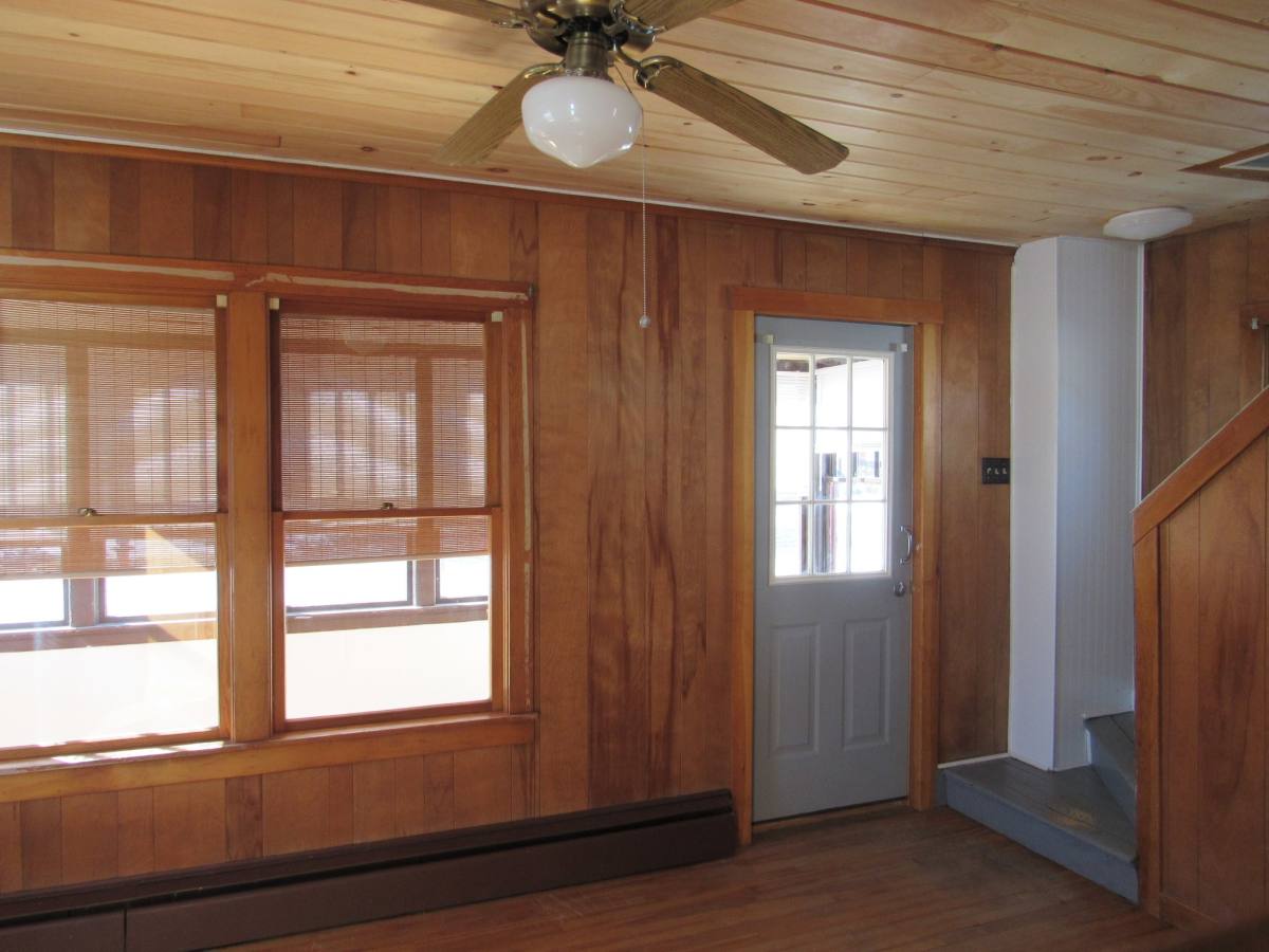 Apartment for rent at 117 Congress, Millinocket, ME 04462